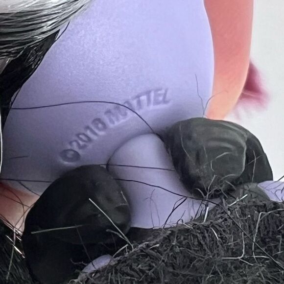 Mattel Enchantimals Friendship Collection Dolls 3 6” high - Picture 14 of 15